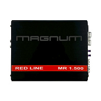 Magnum Red Line MR 1.500