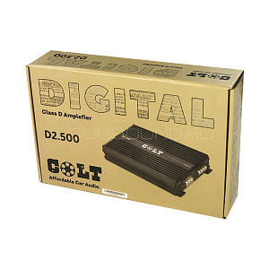 Colt Digital D2.500