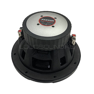 Kicker 48CWR84 8" D4