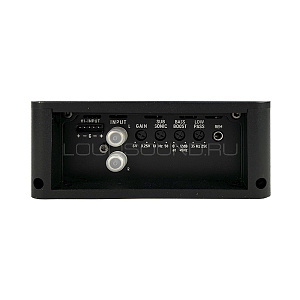 Amp Pro 1.600