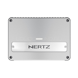 Hertz Venezia V1