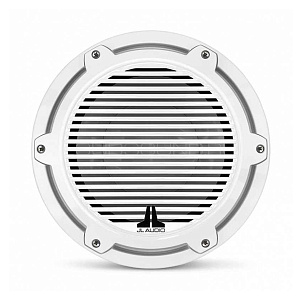 JL Audio M6-10W-C-GwGw-i-4 Classic White