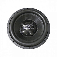 FSD Audio Profi R15" D1