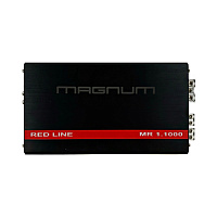 Magnum Red Line MR 1.1000