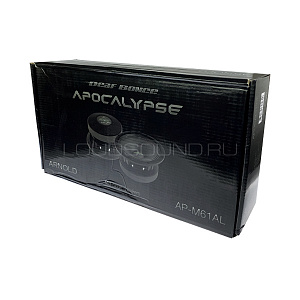Apocalypse Arnold AP-M61AL 4Ом