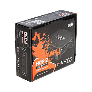 Hertz HCP 2