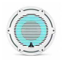 JL Audio M6-8W-C-GwGw-i-4 Classic White