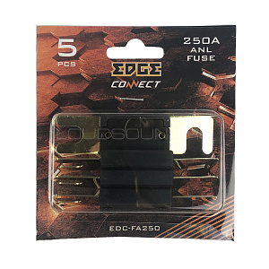 Edge EDC-FA250 ANL 250А