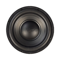 Pride S.4 10" D4