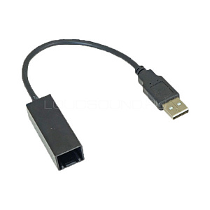 Incar USB TY-FC103