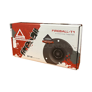 AurA Fireball-T1 4Ом