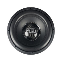 FSD Audio Master F12" D2