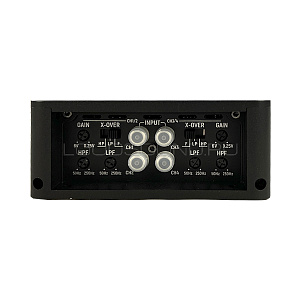 Amp Pro 4.100