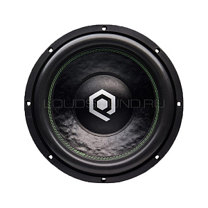 Sound Qubed SQ HDS3.112 12" D4