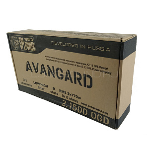AZ-13 SPL Power Avangard-2.1500 OGD