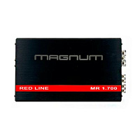 Magnum Red Line MR 1.700