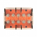 DSD DHM-R405 (+) Mini ANL