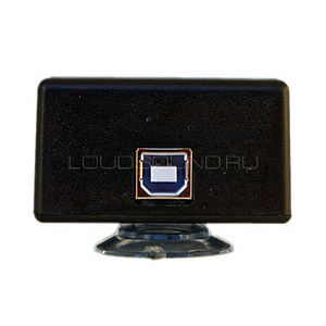 SPL Lab USB Bass Meter SE