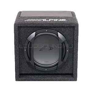 Alpine SWE-815