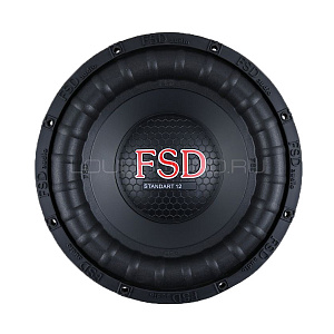 FSD Audio Standart 12" D2