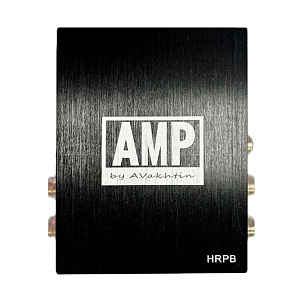 AMP A.Vahtin HRPB