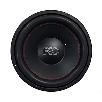 FSD Audio M 1522 15" D2
