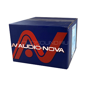 Audio Nova SW204 8" D4