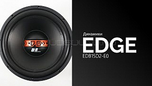 Edge EDB15D2-E0 15" D2