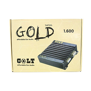 Colt Gold 1.600
