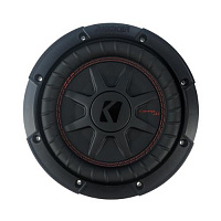 Kicker 48CWRT84 8" D4