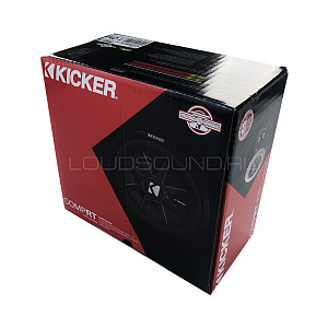 Kicker 43CWRT671 6,7" D1