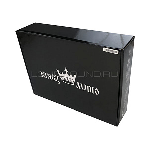 Kingz Audio TSR-50.4