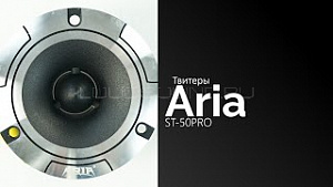 Aria Pro ST-50 4Ом