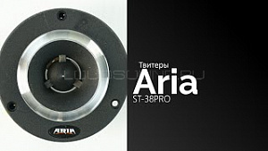 Aria Pro ST-38 4Ом