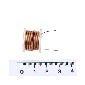 Dynamic State SP-SLE-IND-0.10-inductor