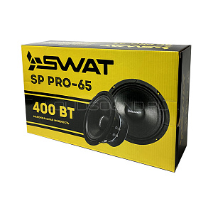 Swat Horn SP Pro 65 4Ом