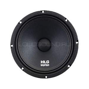 Swat Hooligan HLG-80 Pro 4Ом