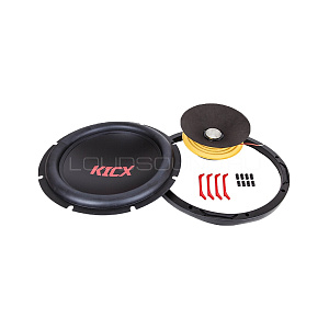 Kicx Ремкомплект для сабвуфера GT301BA
