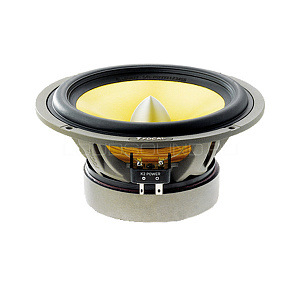 Focal K2 Power MW ES165KX2 (HPVE1080) 2Ом