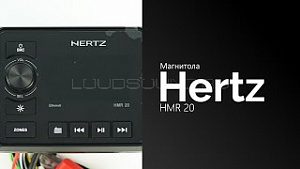 Hertz HMR 20