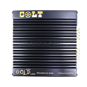 Colt Gold 1.600