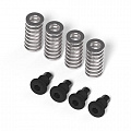 Dego Spring and screws for all 2.5 T