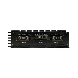 FSD Audio Master D400/2