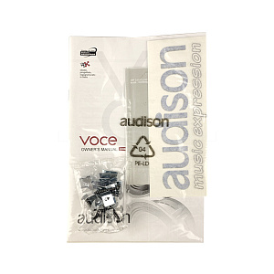 Audison Voice AV 6.5