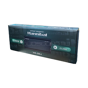 Hannibal AHL-200.4