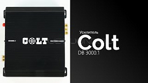 Colt DB 3000.1